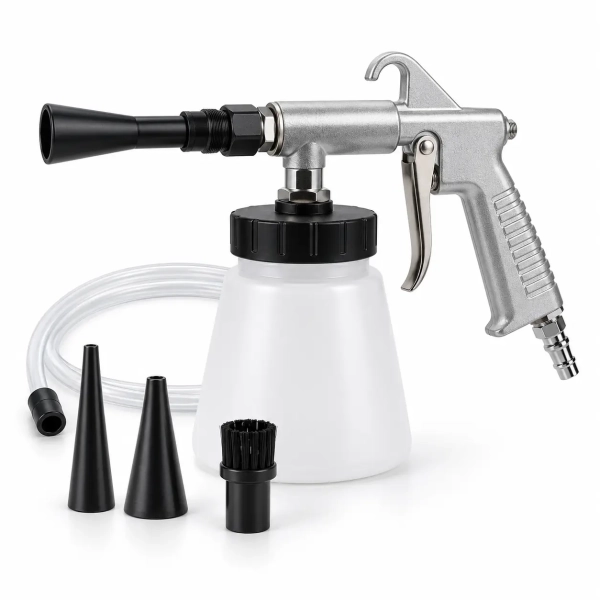 JTC Pneumatic Vacuum Gun JTC Pneumatic Vacuum Gun