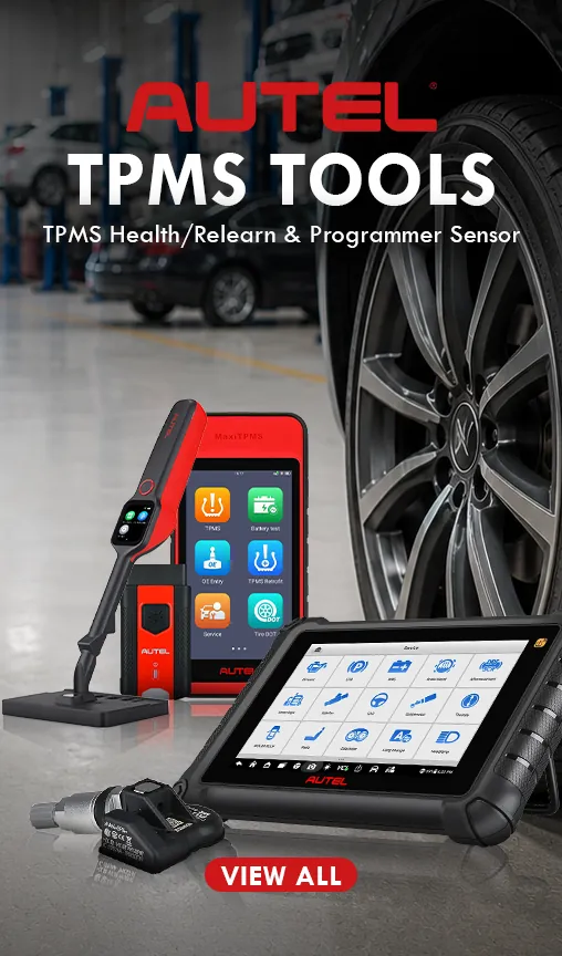 AUTEL DIAGNOSTIC 94