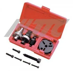 JTC A/C COMPRESSOR CLUTCH REMOVER KIT