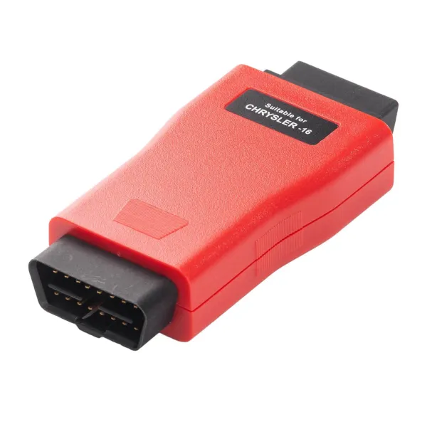 Autel Adaptor For Chrysler 16 Autel Adaptor For Chrysler 16
