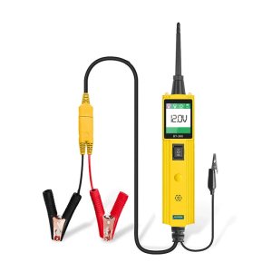 AUTOOL AUTOOL BT260 Electrical Circuit Tester Automotive Voltage Digital Diagnostic Tool
