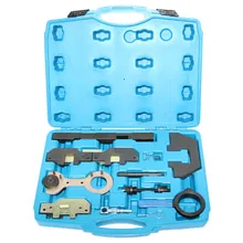 AMT AMT-B1040 10pcs Timing Tool Set for BMW M42,M44,M50,M52,M54,M56