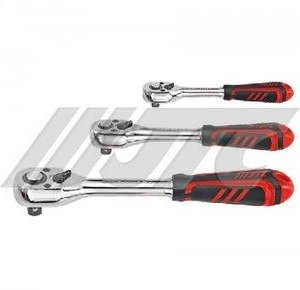 JTC 72T HIGH TORQUE RATCHETS