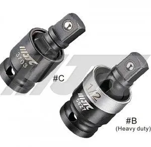 JTC IMPACT UNIVERSAL JOINT-1/4"