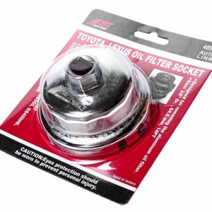 JTC JTC Toyota,Lexus Oil Filter Socket