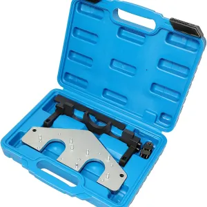 AMT Engine Camshaft Alignment Timing Tool Kit for Mercedes Benz AMG 156 E63 C63 R63 CLK63