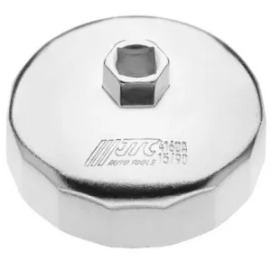 JTC OIL FILTER SOCKET (LAND ROVER, 'HYUNDAI /KIA)