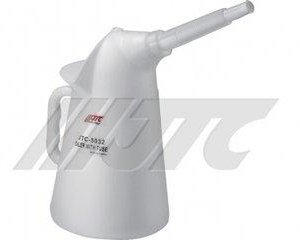 JTC OILER WITH TUBE