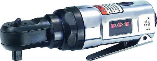 PALM-IMPACT-RATCHET-WRENCH-1-4_FORCE-82421_01.JPG Force Paml Impact Ratchet Wrench 1/4" DR Force Paml Impact Ratchet Wrench 1/4" DR