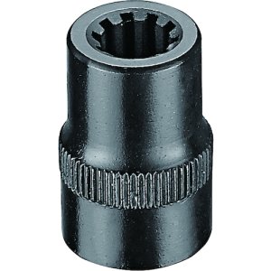 JTC 5PCS BRAKE CALIPER SOCKET SET-for VAG