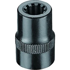 JTC 5PCS BRAKE CALIPER SOCKET SET-for VAG