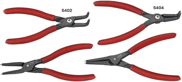 JTC RETAINING RING PLIERS-INTERNAL STRAIGHT JTC RETAINING RING PLIERS-INTERNAL STRAIGHT