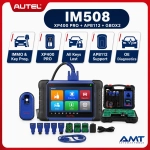 AUTEL MAXIIM IM508 + XP400 PRO + APB112 + G-BOX2 BUNDLE | ADVANCED KEY PROGRAMMING | ALL KEYS LOST | OE DIAGNOSTICS | 2-YEAR UPDATES 1 square_product_advertisement_image_with_a_clean_gr_5_batch_5_web
