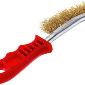 JTC STEEL BRUSH