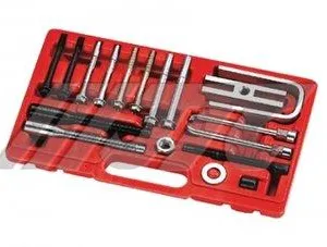 JTC STEERING WHEEL REMOVER/LOCK PLATE COMPRESSOR SET