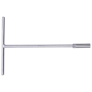 JTC T HANDLE SOCKET WRENCH 13mm