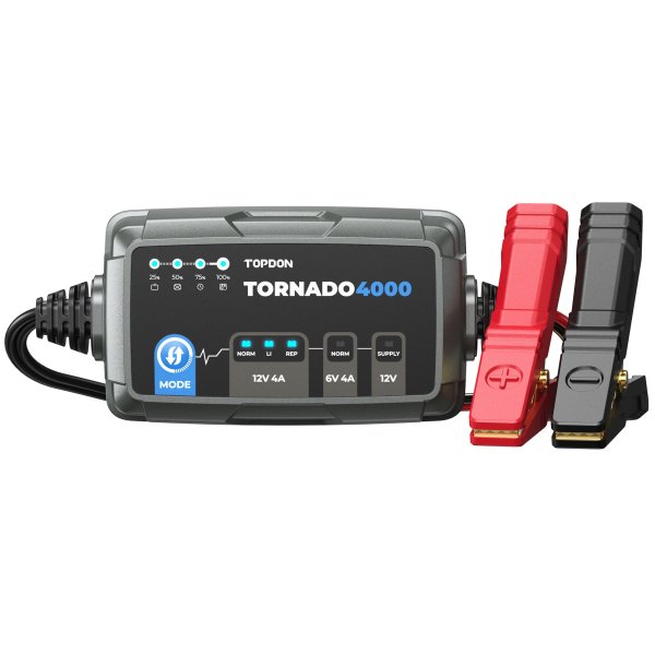 Topdon Topdon Tornado4000 Topdon Topdon Tornado4000