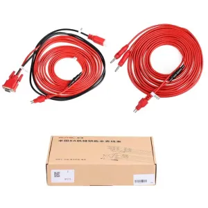 Autel TOYOTA 8A BLADE AKL KIT