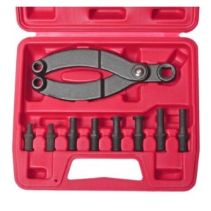 JTC UNIVERSAL CAMSHAFT PULLEY HOLDING TOOL