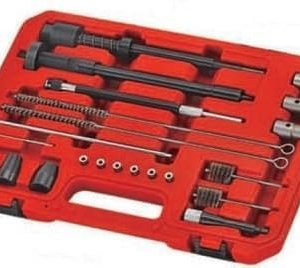 JTC UNIVERSAL INJECTOR SEALING SEAT CLEANING SET