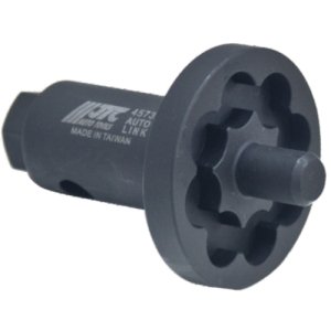 JTC VAG Crankshaft Turning Tool (4.0 TFSI)