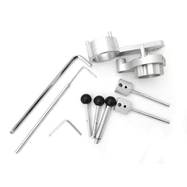 CASTEX TIMING TOOL VAG TDICR CASTEX TIMING TOOL VAG TDICR
