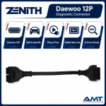 zenith_daewoo_diagnostic_connector
