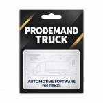 PRODEMAND TRUCK VERSION 1.0 – COMMERCIAL TRUCK REPAIR INFORMATION SOFTWARE 1 04-ProDemand-Truck