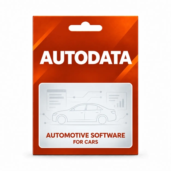 <h3>Autodata Version 1.0 – Automotive Technical Data Software</h3><p>Autodata Version 1.0 is an automotive technical-information solution for supported cars and vans. It helps technicians access structured service, maintenance, repair and diagnostic references for everyday workshop tasks.</p><p><strong>Product highlights:</strong> Automotive service and maintenance information; Repair and diagnostic reference lookup; Support for cars and compatible light vehicles; Structured data for everyday workshop use; Digital access with Version 1.0 identification.</p><h3>Technical Specifications</h3><table><thead><tr><th>Specification</th><th>Details</th></tr></thead><tbody><tr><td><strong>Brand / Platform</strong></td><td>Autodata</td></tr><tr><td><strong>Product Type</strong></td><td>Automotive technical and service information software</td></tr><tr><td><strong>Version</strong></td><td>1.0</td></tr><tr><td><strong>Vehicle Coverage</strong></td><td>Supported cars, vans and vehicle systems, subject to the supplied database</td></tr><tr><td><strong>Primary Use</strong></td><td>Service, maintenance, repair and diagnostic-information lookup</td></tr><tr><td><strong>Delivery Format</strong></td><td>Digital software access / activation</td></tr><tr><td><strong>Access Term</strong></td><td>Supplied entitlement; duration and update terms depend on the selected package</td></tr></tbody></table> <h3>Autodata Version 1.0 – Automotive Technical Data Software</h3><p>Autodata Version 1.0 is an automotive technical-information solution for supported cars and vans. It helps technicians access structured service, maintenance, repair and diagnostic references for everyday workshop tasks.</p><p><strong>Product highlights:</strong> Automotive service and maintenance information; Repair and diagnostic reference lookup; Support for cars and compatible light vehicles; Structured data for everyday workshop use; Digital access with Version 1.0 identification.</p><h3>Technical Specifications</h3><table><thead><tr><th>Specification</th><th>Details</th></tr></thead><tbody><tr><td><strong>Brand / Platform</strong></td><td>Autodata</td></tr><tr><td><strong>Product Type</strong></td><td>Automotive technical and service information software</td></tr><tr><td><strong>Version</strong></td><td>1.0</td></tr><tr><td><strong>Vehicle Coverage</strong></td><td>Supported cars, vans and vehicle systems, subject to the supplied database</td></tr><tr><td><strong>Primary Use</strong></td><td>Service, maintenance, repair and diagnostic-information lookup</td></tr><tr><td><strong>Delivery Format</strong></td><td>Digital software access / activation</td></tr><tr><td><strong>Access Term</strong></td><td>Supplied entitlement; duration and update terms depend on the selected package</td></tr></tbody></table>