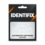 13-Identifix