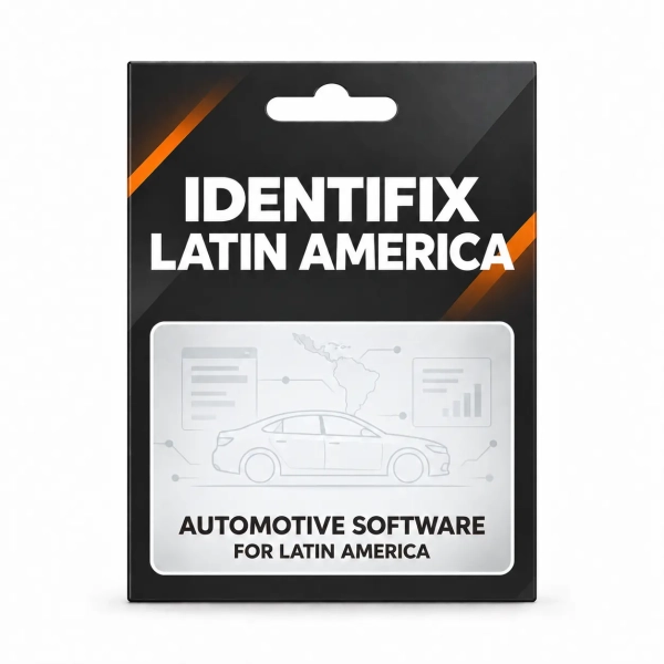 <h3>Identifix Latin America Version 1.0 – Regional Vehicle Repair Information Software</h3><p>Identifix Latin America Version 1.0 provides a region-focused diagnostic and repair-information resource for compatible Latin American-market vehicles. It is intended to support technicians as they research faults, repair references and workshop procedures.</p><p><strong>Product highlights:</strong> Latin America-focused vehicle information; Diagnostic and repair reference lookup; Support for workshop troubleshooting research; Regional vehicle-data organisation; Digital access with Version 1.0 identification.</p><h3>Technical Specifications</h3><table><thead><tr><th>Specification</th><th>Details</th></tr></thead><tbody><tr><td><strong>Brand / Platform</strong></td><td>Identifix</td></tr><tr><td><strong>Product Type</strong></td><td>Latin America vehicle diagnostic and repair information software</td></tr><tr><td><strong>Version</strong></td><td>1.0</td></tr><tr><td><strong>Vehicle Coverage</strong></td><td>Supported Latin American-market vehicles and regional repair-information datasets</td></tr><tr><td><strong>Primary Use</strong></td><td>Regional vehicle diagnostic research, repair information and troubleshooting support</td></tr><tr><td><strong>Delivery Format</strong></td><td>Digital software access / activation</td></tr><tr><td><strong>Access Term</strong></td><td>Supplied entitlement; duration and update terms depend on the selected package</td></tr></tbody></table> <h3>Identifix Latin America Version 1.0 – Regional Vehicle Repair Information Software</h3><p>Identifix Latin America Version 1.0 provides a region-focused diagnostic and repair-information resource for compatible Latin American-market vehicles. It is intended to support technicians as they research faults, repair references and workshop procedures.</p><p><strong>Product highlights:</strong> Latin America-focused vehicle information; Diagnostic and repair reference lookup; Support for workshop troubleshooting research; Regional vehicle-data organisation; Digital access with Version 1.0 identification.</p><h3>Technical Specifications</h3><table><thead><tr><th>Specification</th><th>Details</th></tr></thead><tbody><tr><td><strong>Brand / Platform</strong></td><td>Identifix</td></tr><tr><td><strong>Product Type</strong></td><td>Latin America vehicle diagnostic and repair information software</td></tr><tr><td><strong>Version</strong></td><td>1.0</td></tr><tr><td><strong>Vehicle Coverage</strong></td><td>Supported Latin American-market vehicles and regional repair-information datasets</td></tr><tr><td><strong>Primary Use</strong></td><td>Regional vehicle diagnostic research, repair information and troubleshooting support</td></tr><tr><td><strong>Delivery Format</strong></td><td>Digital software access / activation</td></tr><tr><td><strong>Access Term</strong></td><td>Supplied entitlement; duration and update terms depend on the selected package</td></tr></tbody></table>