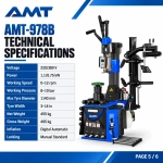 17-AMT-978B-Technical-Specifications