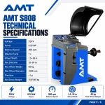 23-AMT-S808-Technical-Specifications
