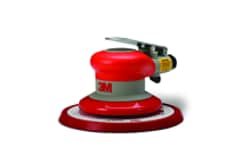 Heavy Duty Air Orbital Sander 3M