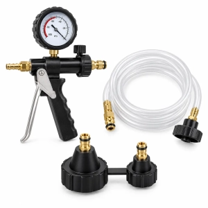AMT 01371 3pc Vacuum Type Cooling System Refill Kit