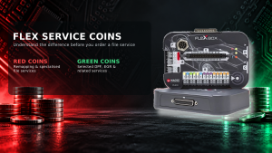 HOME V3 - OCTOBER 21ST 2026 321 DTC OFF Service, DPF OFF & EGR OFF Red Coins vs Green Coins