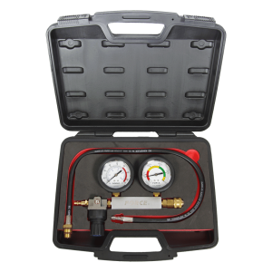 Cylinder Leakage Tester Force
