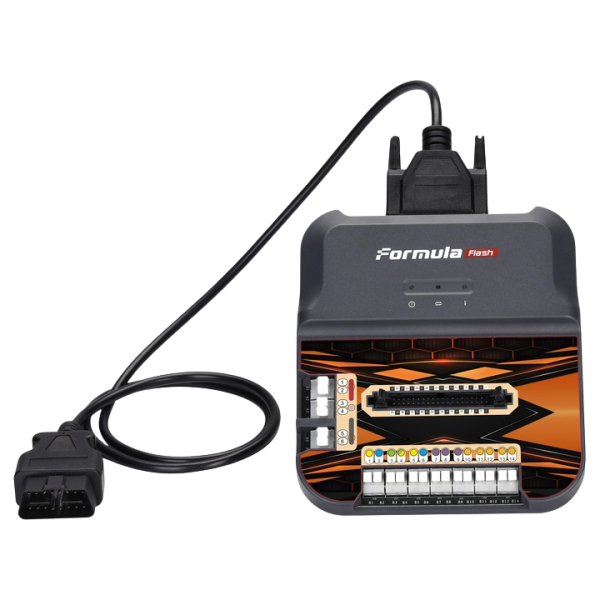 Formula Flash-Xhorse - professional automotive workshop tool. Formula Flash-Xhorse - professional automotive workshop tool.