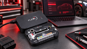 HOME V3 - OCTOBER 21ST 2026 322 How to Activate Magic Motorsport FLEX Software