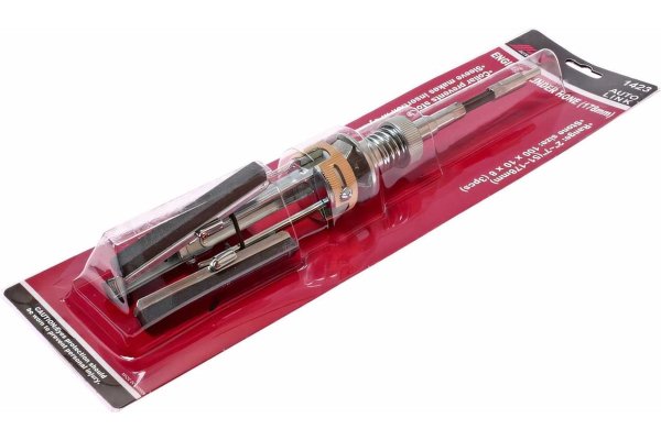 JTC Engine Cylinder Hone 178 mm - professional automotive workshop tool. JTC Engine Cylinder Hone 178 mm - professional automotive workshop tool.