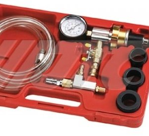 COOLING SYSTEM VACUUM PURGE & REFILL KIT JTC