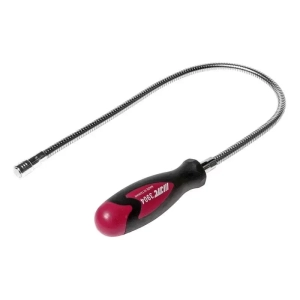 FLEXIBLE ROD WITH MAGNETIC TIP JTC