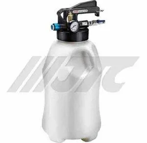 10 Liter Pneumatic ATF & Liquid Dispenser JTC