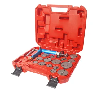 AIR CALIPER WIND BACK KIT