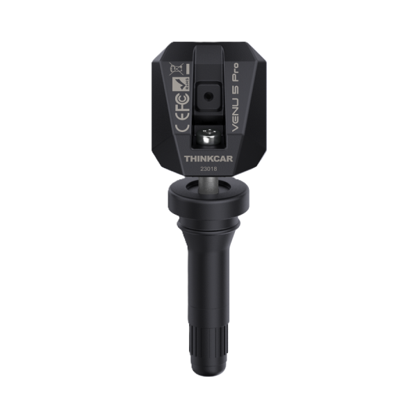 TPMS Sensor Venu5(Black-Rubber)-Think Car - professional automotive workshop tool. TPMS Sensor Venu5(Black-Rubber)-Think Car - professional automotive workshop tool.
