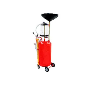 AMT OIL EXTRACTOR TRG6197