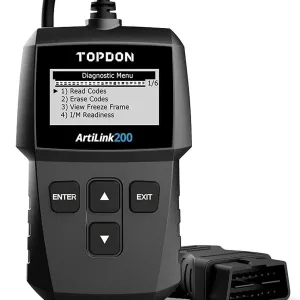 Topdon Arti Link-200