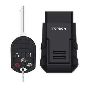 Topdon Top Key FCA