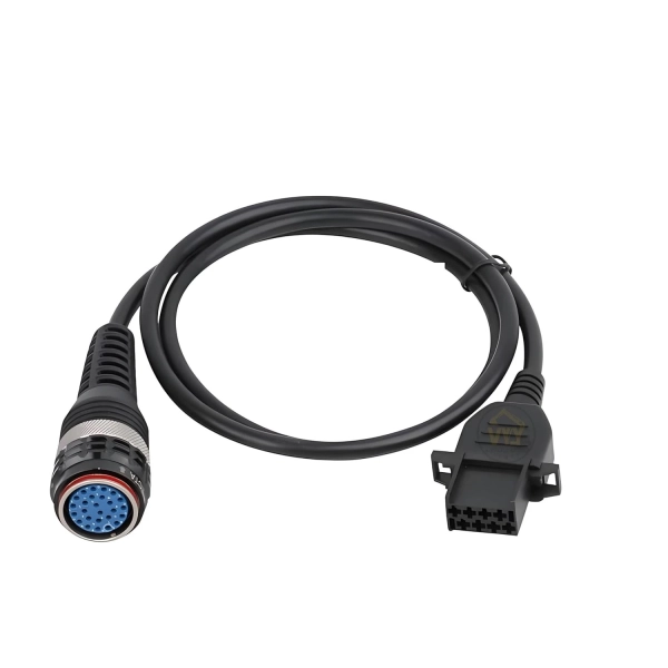 VOCOM Extension Cable - professional automotive workshop tool. VOCOM Extension Cable - professional automotive workshop tool.