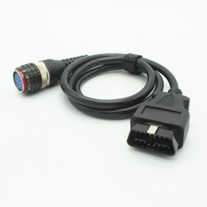 VOCOM OBD Cable